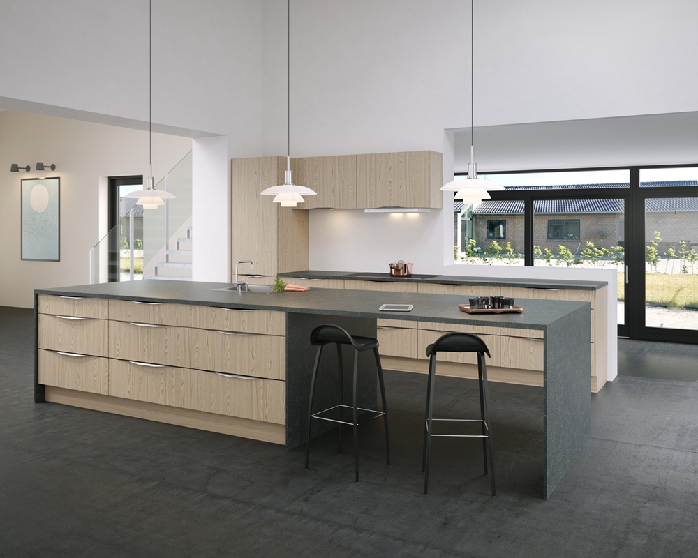 Cleveland Nordisk Eg