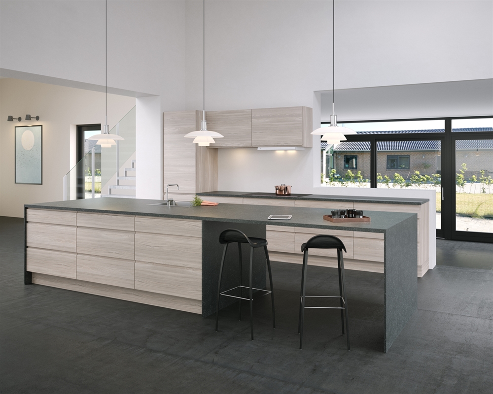 Boston Stone Ash