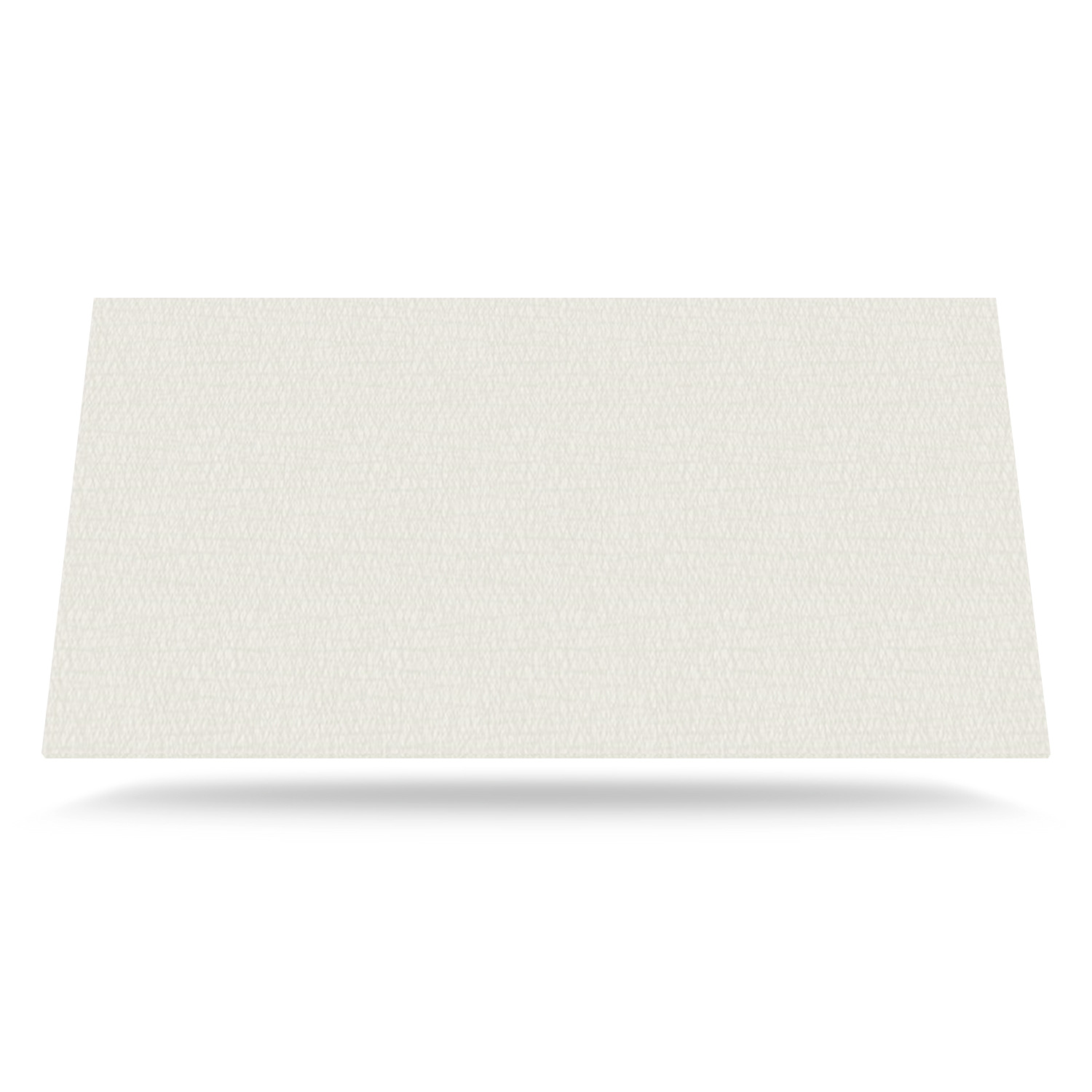 Beige Farve med tekstur - laminat bordplade på mål - 2139