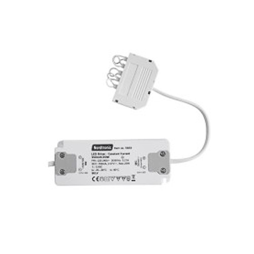 Multi-Living LED Transformer med 6 udtag