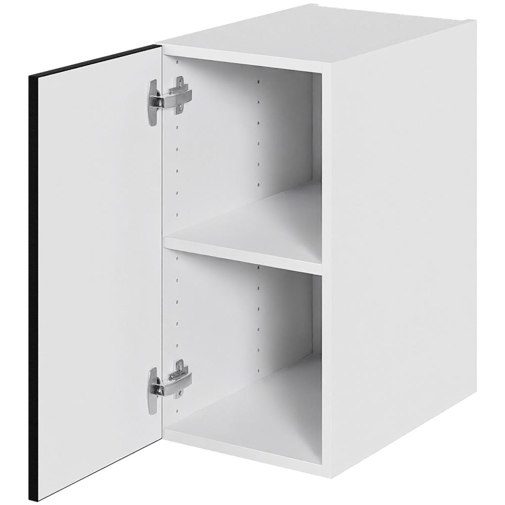 Multi-Living Bad hyldeskab 30 cm med hylde og låge