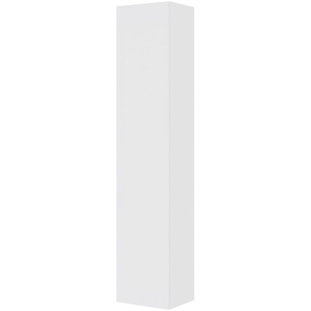Multi-Living Tilpasningsskab H: 195,2 cm D: 34,0 cm - Inklusiv 5 hylder