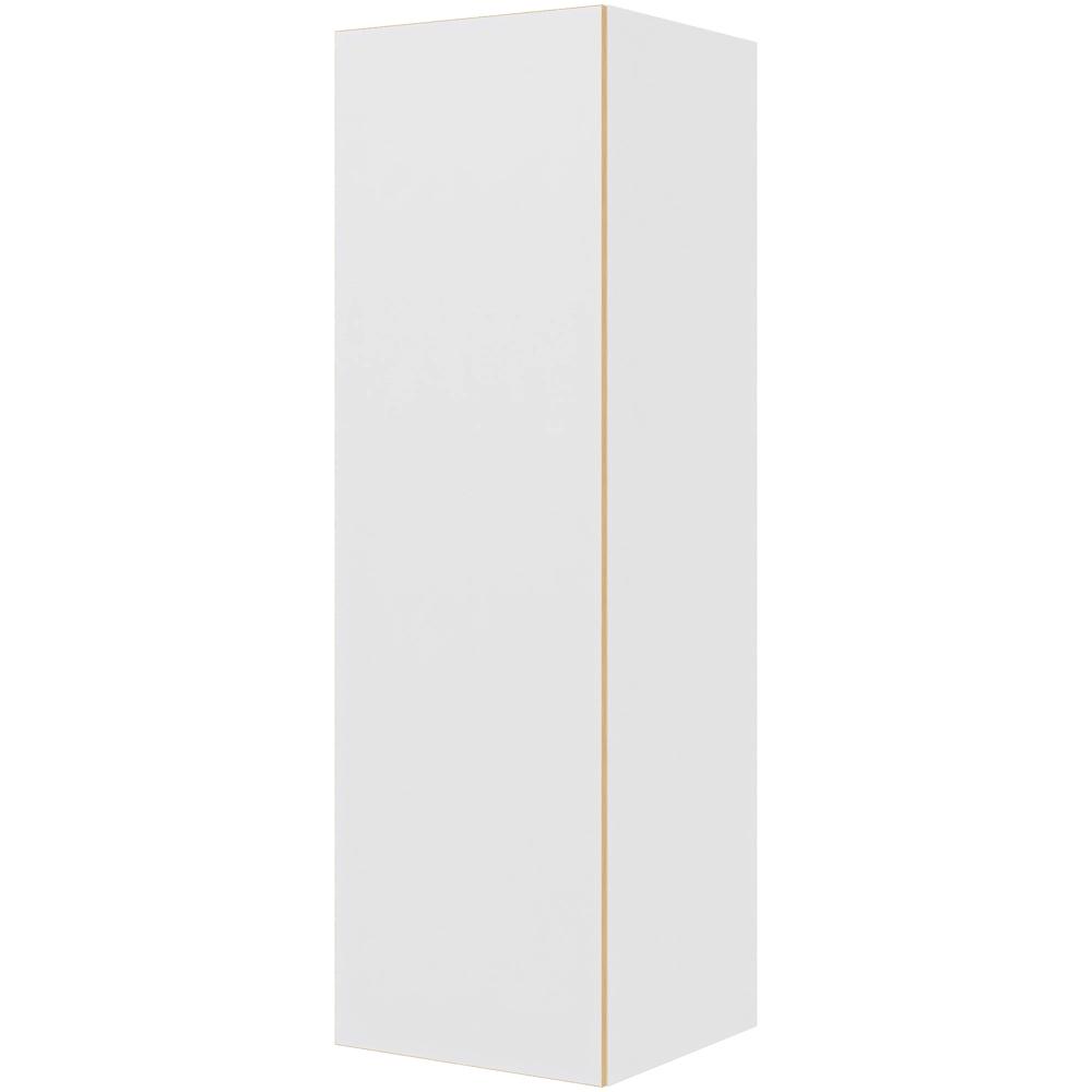 Multi-Living Indbygningsskab til køl H: 195,2 cm D: 60,0 cm - 1 låge