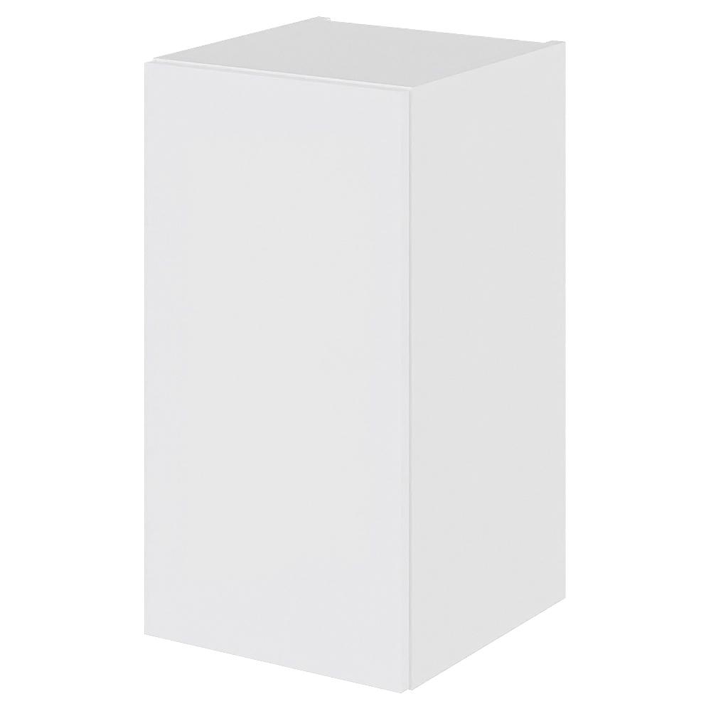 Multi-Living Overskab lav H: 57,6 cm D: 34,0 cm - 1 låge inklusiv 1 hylde