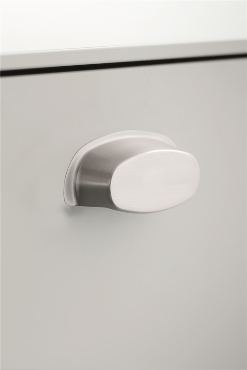 Furnipart - Pharma - greb i zink