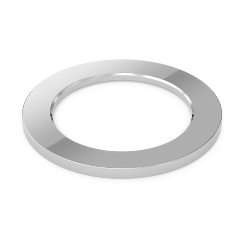 Quooker Roset til Flex & Front Hane - Krom - Uden beholder