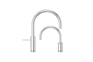 Quooker Nordic Twintaps