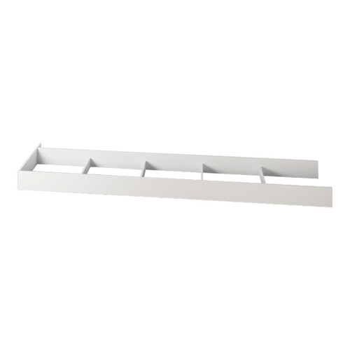 Kitchn Sokkelsæt inkl. en sokkelende<br>B: 249,6 cm