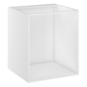 Kitchn Underskabskorpus, t/vask, u/indretning. H:704 B:1000 D:580