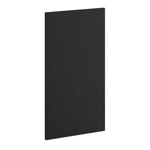 Kitchn Låge t/skrå underskab H:700 B:371