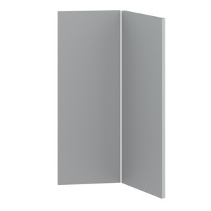 Kitchn Knæklåge t/OK61- H:700 B:256