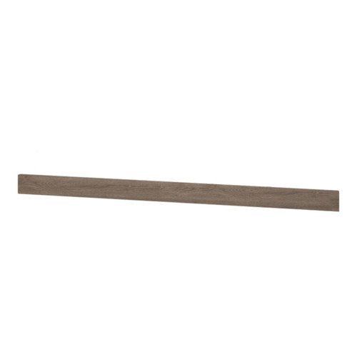Kitchn Sokkelforstykke H:180 B:2480