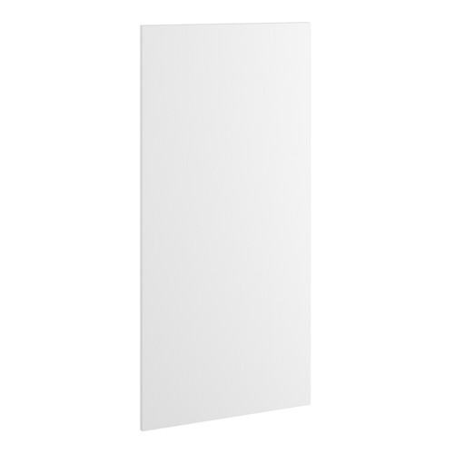 Kitchn Låge til øverste del af ekstra højt højskab, hængselsboret<br>H: 143,6 cm B: 59,6 cm