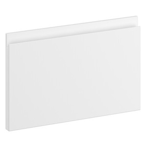 Kitchn Låge uboret H:252 B:396