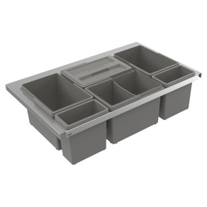 Kitchn Smart Cube t/skuffe B:800 D:500