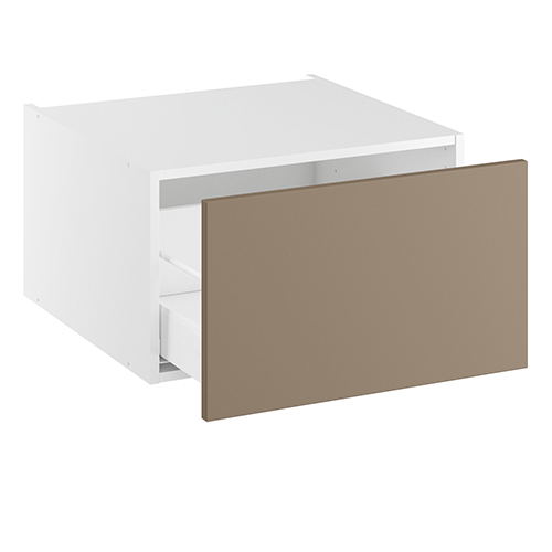 Bundskab. H:352 B:500 D:580