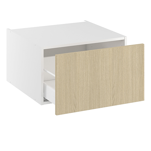 Bundskab. H:352 B:500 D:580