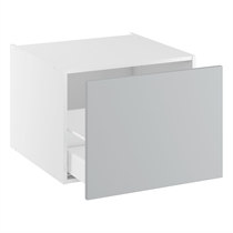 Kitchn Bundskab H:448 D:580 B:600