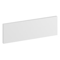 Kitchn Front uboret H:124 B:296