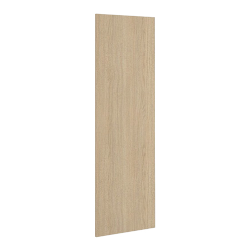 Kitchn Integreret friside til højskab<br>H: 195,2 cm D: 58 cm