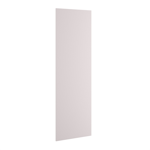 Kitchn Integreret friside til højskab<br>H: 195,2 cm D: 58 cm