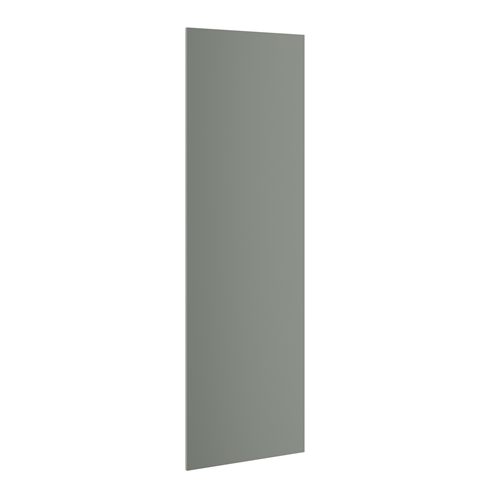 Kitchn Integreret friside til højskab<br>H: 195,2 cm D: 58 cm