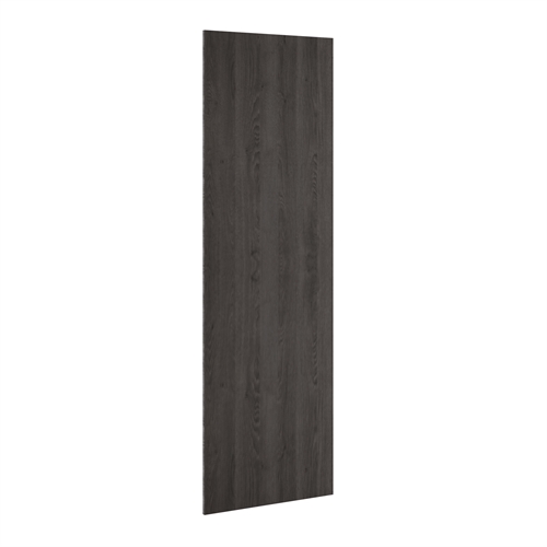 Kitchn Integreret friside til højskab<br>H: 195,2 cm D: 58 cm