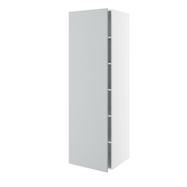 Kitchn Hyldeskab m/5 hylder H:1952 D:580 B:600