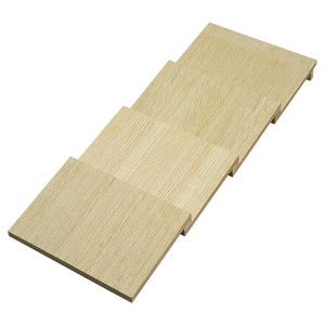 Kitchn Krydderiholder eg til BIE60, BIE80 og BIE100 B:170