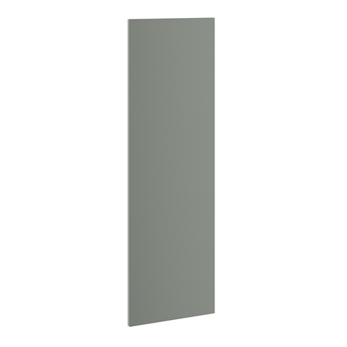 Kitchn Låge til designskab H: 124,4 cm