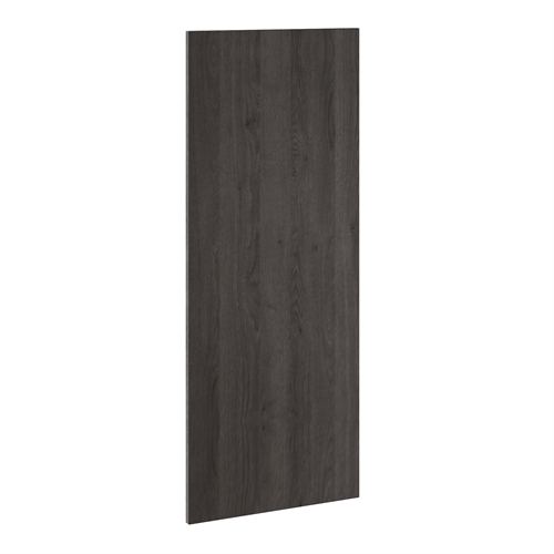 Kitchn Låge til designskab H: 124,4 cm
