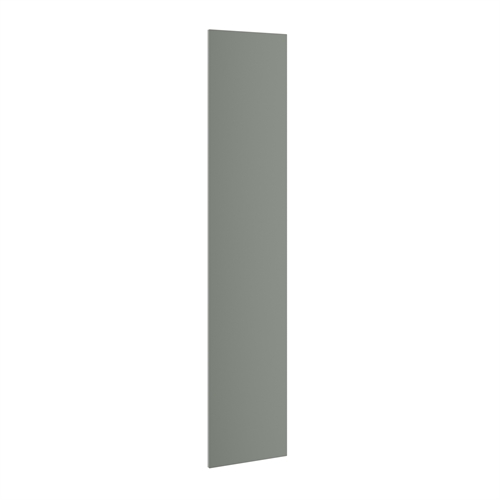 Kitchn Højskabslåge uden hængselboring H: 194,8 cm