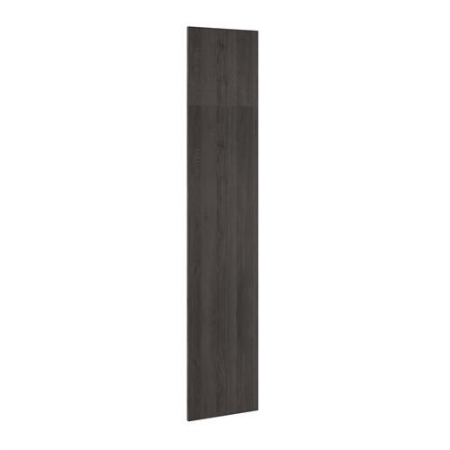 Kitchn Højskabslåge uden hængselboring H: 194,8 cm