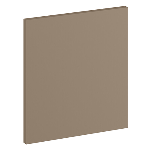 Låge, uboret. H:316 B:1196