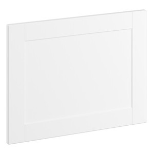 Kitchn Låge uboret H:444 B:596