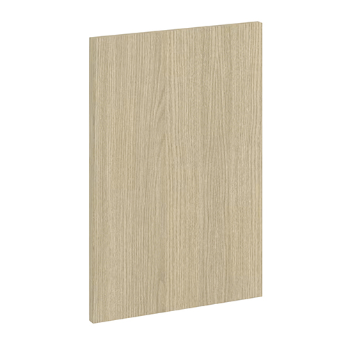 Låge t/overskab. H:572 B:296