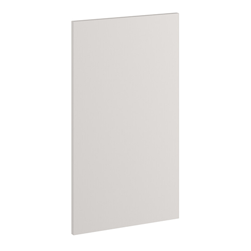 Låge t/overskab. H:700 B:196