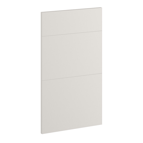 Låge 2-delt. H:572 B:296