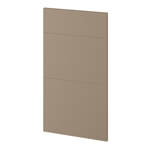 Låge 3-delt. H:700 B:296