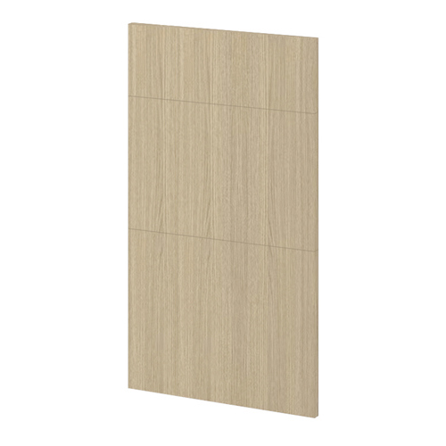 Låge 3-delt. H:700 B:296