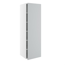 Kitchn Madskab m/5 hylder H:1952 D:580 B:400