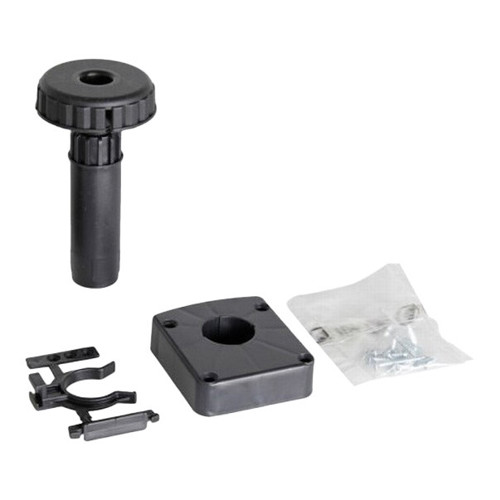 Kitchn Justerbar sokkelben til køkken H:165-190 mm