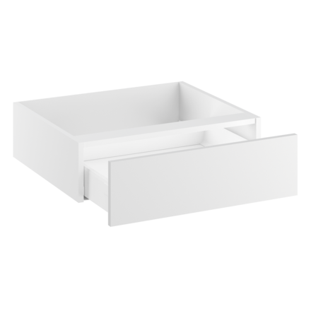 Kitchn Sokkelskuffe H:180 D:510 B:400