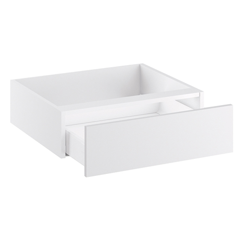 Kitchn Sokkelskuffe H:180 D:510 B:400