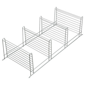 Kitchn Trådhylde for kh 40/50/60