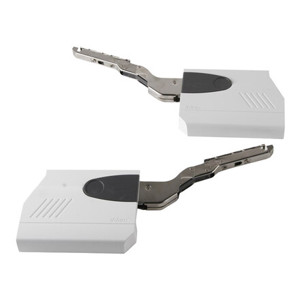 Blum Aventos TouchMotion topbeslag til tophængt låge B: 496 mm og 596 mm