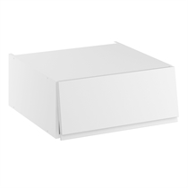 Kitchn Topskab H:256 D:580 B:600