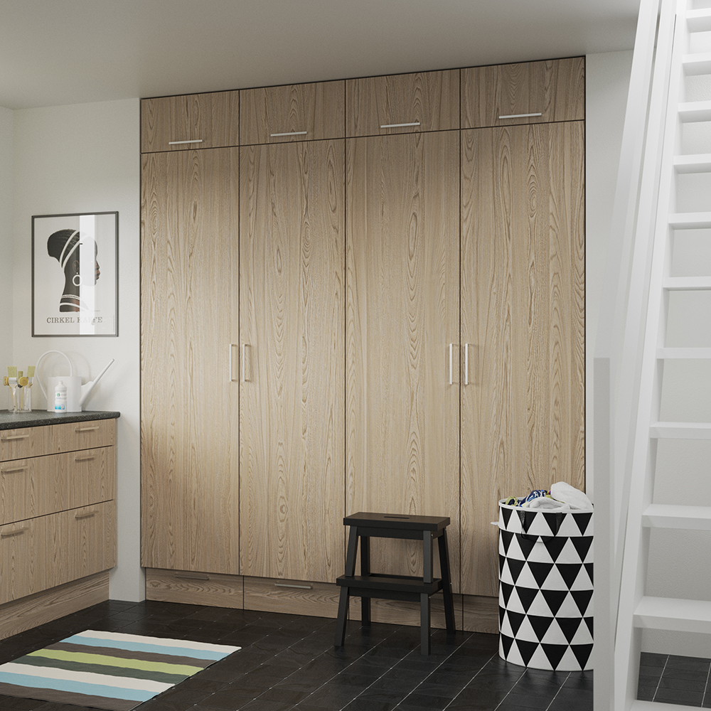 Cleveland Nordisk Eg