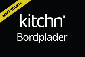 Kitchn Core bordplader
