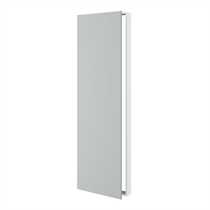 Kitchn Ekstra høj installationsramme